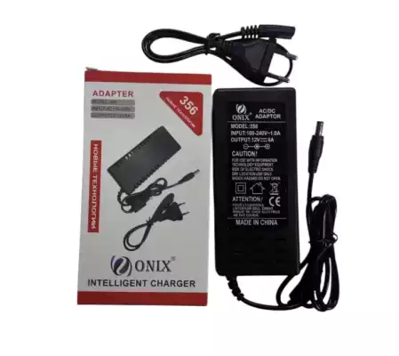 Адаптер питания Onix 356